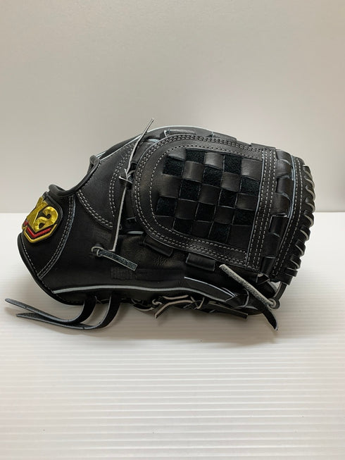 ザナックス XANAX トラスト ベーシックライン 硬式 内野手兼投手用グローブ BHG24GP1T 4388