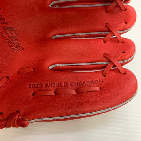 ミズノ MIZUNO グローバルエリートRG 少年軟式 子ども 内野手用 グローブ グラブ 右投げ 1AJGY90403 タグ付き 野球 6265