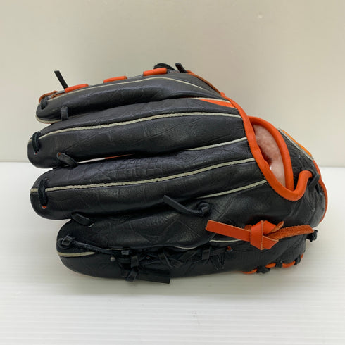 久保田スラッガー KUBOTA SLUGGER 限定モデル 軟式 大人 一般 内野手用 グローブ グラブ 右投げ 中古品 野球 9049