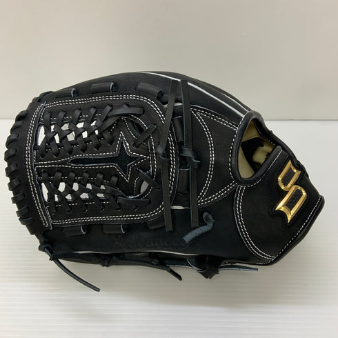 エスエスケイ SSK プロエッジ 軟式 大人 一般 オールラウンド グローブ グラブ 左投げ ANB150 タグ付き 野球 6413