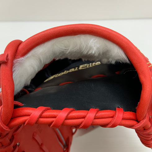 ミズノ MIZUNO グローバルエリート 軟式 大人 一般 投手用 グローブ ピッチャー グラブ 右投げ 1AJGR32201 伊藤型 タグ付き 野球 7867