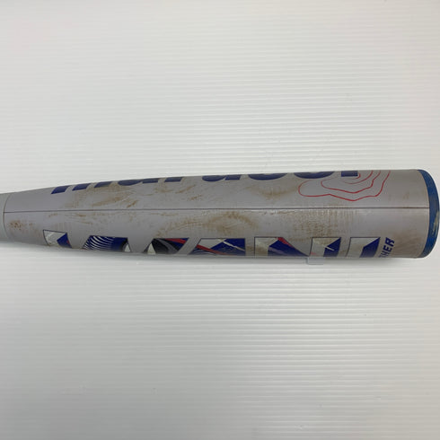 マルーチ marucci ワニクラッシャースピード 軟式 大人 一般 FRP製バット MJJSBBWP トップバランス ケース付き 野球 7939
