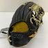 ミズノ MIZUNO ミズノプロ mizunopro HAGAJAPAN 硬式 大人 一般 オールラウンド グローブ グラブ 右投げ オーダー 中古品 野球 8480