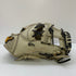 ミズノ MIZUNO ミズノプロ オーダー HAGAJAPAN 硬式 大人 一般 内野手用 グローブ グラブ 右投げ 中古品 野球 6764