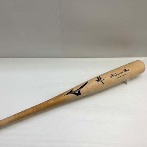 ミズノ MIZUNO ミズノプロ 硬式 大人 一般 木製バット(BFJマーク) 野球 7362