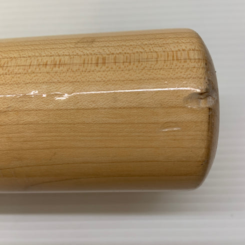 ルイスビルスラッガー Louisville Slugger TAKUMISHIBUYA 硬式 大人 一般 木製バット(BFJマーク) 中古 野球 7729