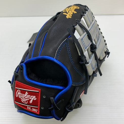ローリングス Rawlings HOH 軟式 大人 一般 外野手用 グローブ グラブ 右投げ GRSOGHHW タグ付き 野球 7658