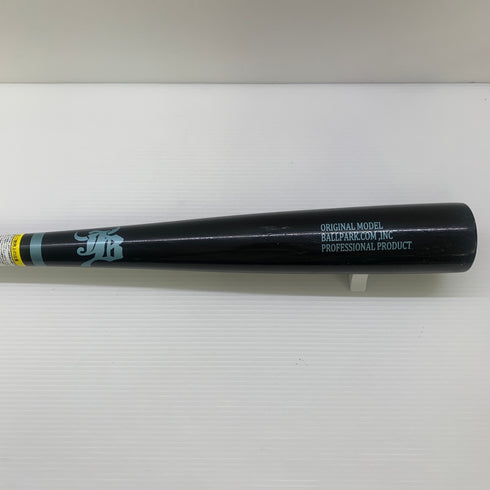 和牛JB WAGYU JB 軟式 大人 一般 木製バット 中古 野球 8128