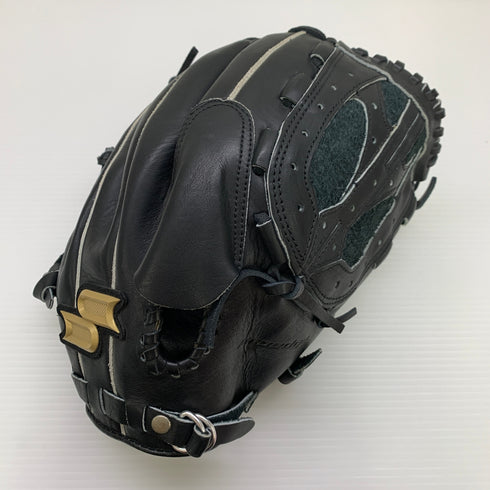 エスエスケイ SSK プロエッジ proedge PEN-31416 軟式 大人 一般 投手用 グローブ ピッチャー グラブ 右投げ 中古品 野球 8598