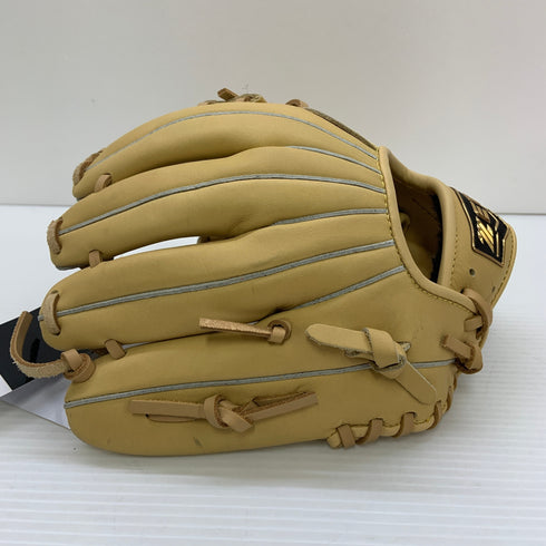 ゼット ZETT ソフトステア 少年軟式 子ども オールラウンド グローブ グラブ 右投げ BJGB74530 タグ付き 野球 8074