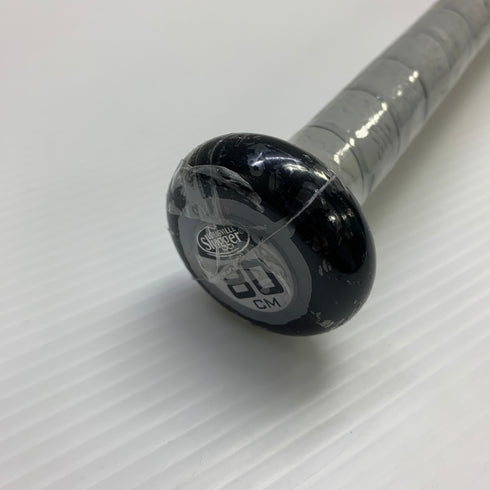 ルイスビルスラッガー Louisville Slugger ニュートロン 少年軟式 子ども FRP製バット WTLJJR19N 未使用品 野球 7603
