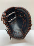 中古品 ジュンケイグローブ JUNKEI-GLOVE アラミドシリーズ 硬式ファーストミット JG-3014A 4012