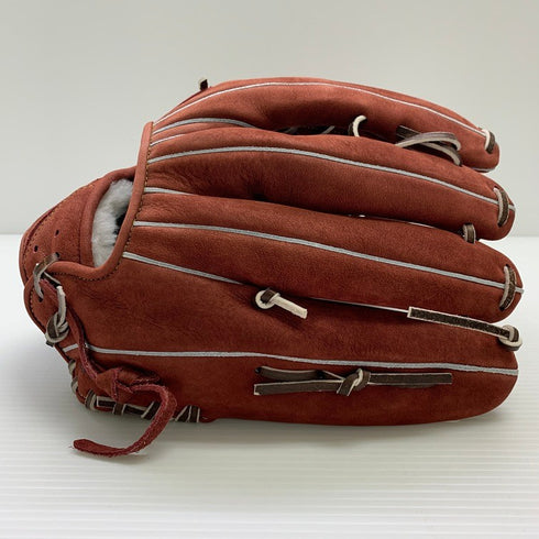 アシックス ASICS ゴールドステージ 硬式 外野手用グローブ BGHFGW 左投げ 5314