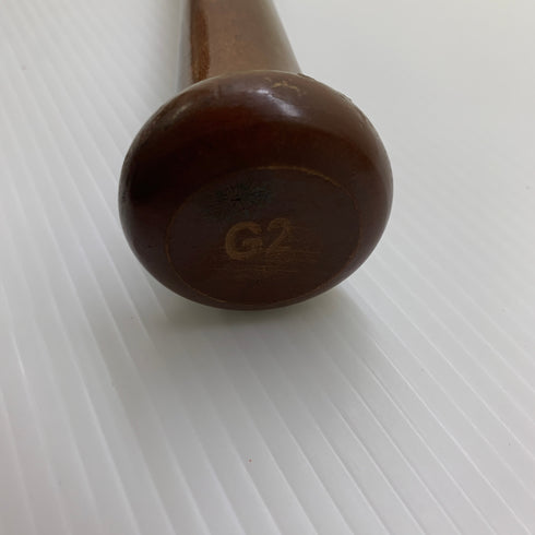 ローリングス Rawlings bigstick 硬式 大人 一般 木製バット(BFJマーク) BHW7FMBL 野球 6950