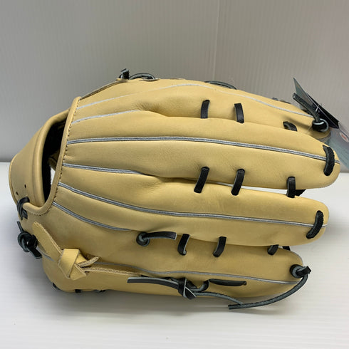 ゼット ZETT WinningRoad 軟式 大人 一般 オールラウンド グローブ グラブ 左投げ BRGB33530F タグ付き 野球 6918