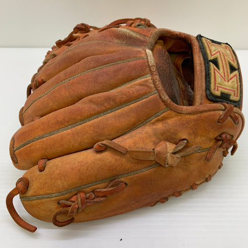 ハイゴールド HI-GOLD TRG-108 トレーニング用 トレーニング グローブ グラブ 右投げ 中古品 野球 8867