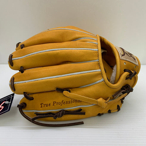 久保田スラッガー KUBOTA SLUGGER KSN-SR1 軟式 大人 一般 二塁手・遊撃手用 グローブ グラブ 右投げ タグ付き 野球 9064