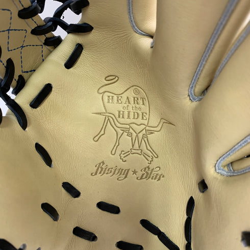 ローリングス Rawlings HOH GH3FHRB850 硬式 大人 一般 外野手用 グローブ グラブ 右投げ タグ付き グローブ袋付き 野球 1138