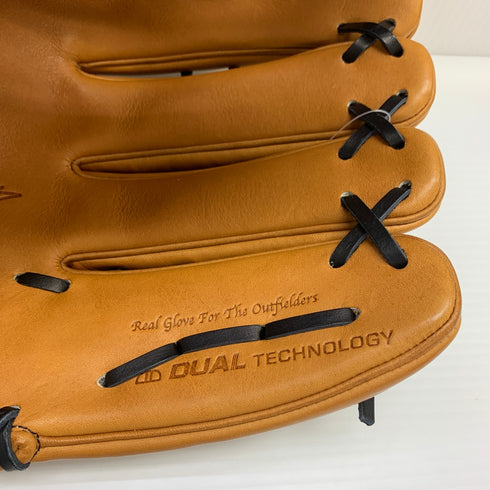 ウィルソン Wilson ウィルソンスタッフ 硬式 大人 一般 外野手用 グローブ グラブ 右投げ WTAHWH50D タグ付き 野球 7234