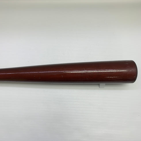 エスエスケイ SSK リーグチャンプ 硬式 大人 一般 木製バット(BFJマーク) SBB3100 中古 野球 8057