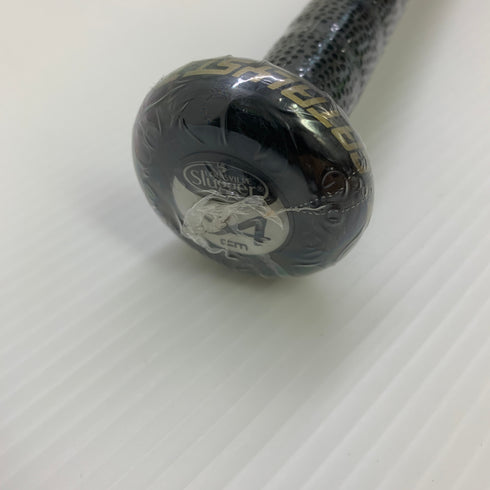 ルイスビルスラッガー Louisville Slugger カタリスト2TI ソフトボール用 大人 一般 FRP製バット WTLJGS20T トップバランス 未使用品 野球 8165