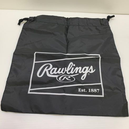 ローリングス Rawlings HOH GH3FHRB850 硬式 大人 一般 外野手用 グローブ グラブ 右投げ タグ付き グローブ袋付き 野球 1121