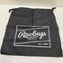 ローリングス Rawlings HOH GH3FHRB850 硬式 大人 一般 外野手用 グローブ グラブ 右投げ タグ付き グローブ袋付き 野球 1121