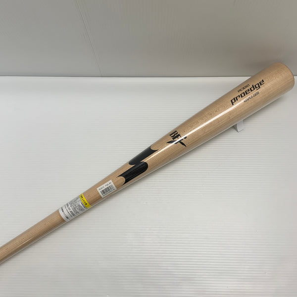 エスエスケイ SSK プロエッジ 硬式 大人 一般 木製バット(BFJマーク) PE3010 未使用品 野球 8070
