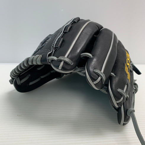 エスエスケイ SSK プロエッジ 軟式 大人 一般 内野手用 グローブ グラブ 右投げ PENE844-6SF 中古品 野球 6442