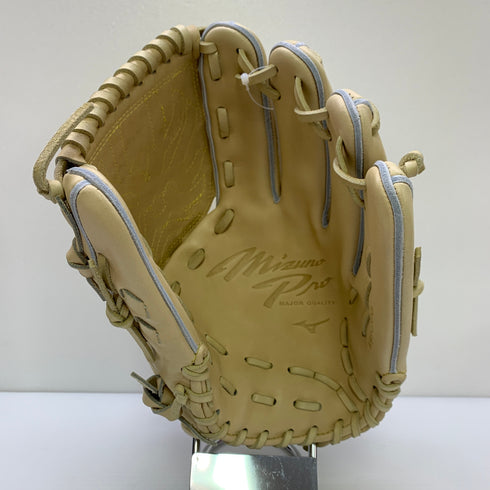 ミズノ MIZUNO ミズノプロ mizunopro 1AJGH32221 硬式 大人 一般 投手用 グローブ ピッチャー グラブ 右投げ タグ付き 野球 9039