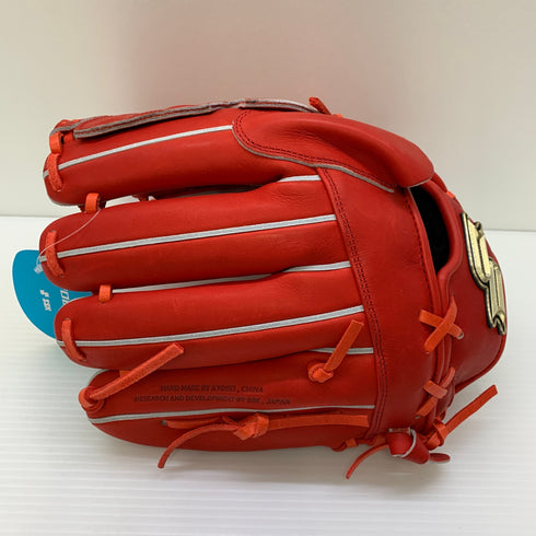 エスエスケイ SSK プロエッジ 硬式 大人 一般 投手用 グローブ ピッチャー グラブ 右投げ PKB749 タグ付き 野球 5931