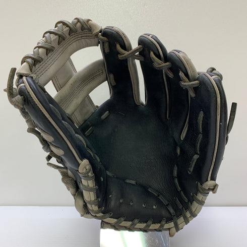 ゼット ZETT プロステイタス PROSTATUS BRGB30214S 軟式 大人 一般 内野手用 グローブ グラブ 右投げ 箱付き 野球 9724