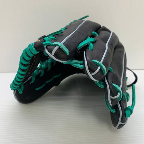 久保田スラッガー KUBOTA SLUGGER 軟式 大人 一般 外野手用 グローブ グラブ 右投げ KSN-X 中古品 野球 7675