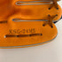久保田スラッガー KUBOTA SLUGGER KSG-24MS 硬式 大人 一般 内野手用 グローブ グラブ 右投げ タグ付き グローブ袋付き 野球 9581