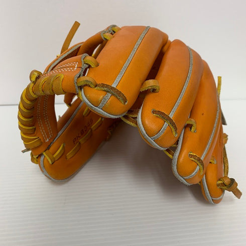 中古品 エスエスケイ SSK プロエッジ 硬式 内野手用グローブ PKB345 5002