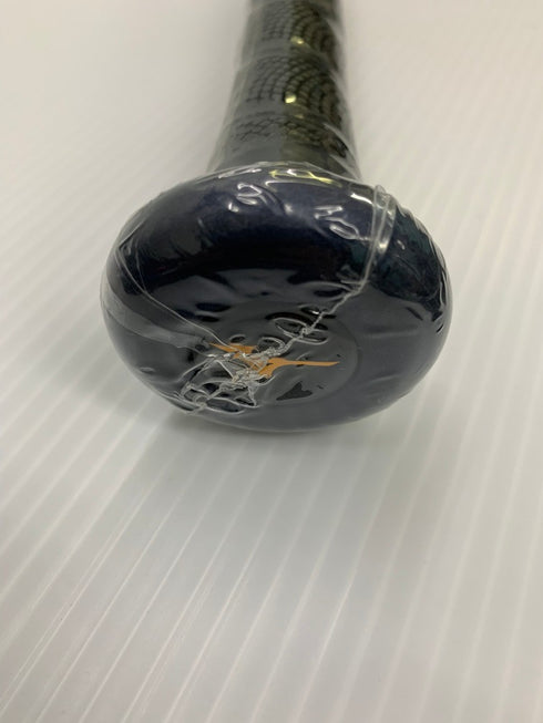 ミズノ MIZUNO ビヨンドマックスレガシー 軟式 FRP製バット 1CJBR19184 ケース付き 6140