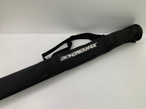 ミズノ MIZUNO ビヨンドマックスレガシー 軟式 FRP製バット 1CJBR19184 6138