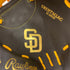 ローリングス Rawlings ハイパーテック 軟式 大人 一般 キャッチャーミット 捕手 グローブ グラブ 右投げ GR5HTM2AC タグ付き 野球 8137