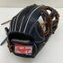 ローリングス Rawlings HOH GH6HPCK45 硬式 大人 一般 内野手用 グローブ グラブ 右投げ 中古品 野球 8665