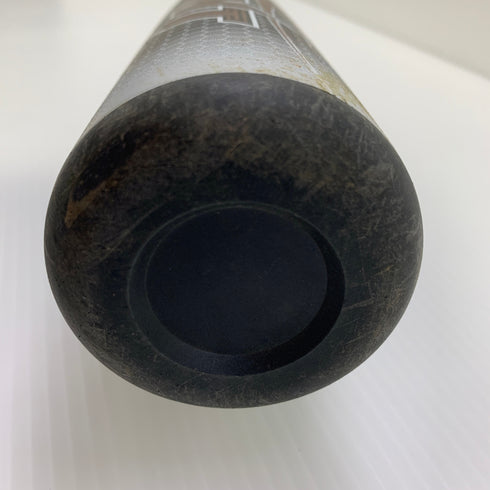 ゼット ZETT ブラックキャノン 軟式 大人 一般 FRP製バット BCT31984 トップバランス ケース付き 野球 6940