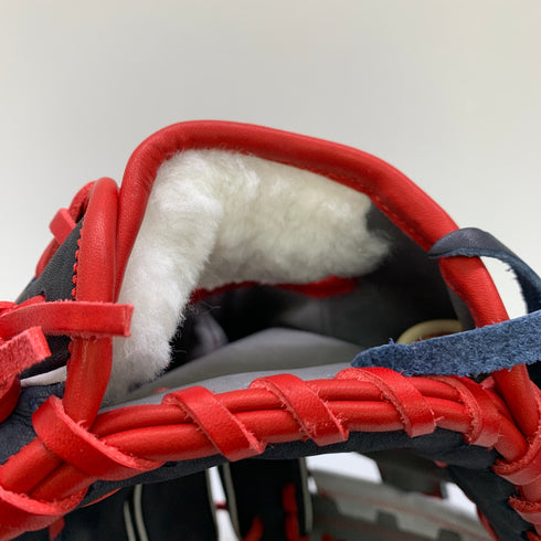 久保田スラッガー KUBOTA SLUGGER JPN-2023G 軟式 大人 一般 内野手用 グローブ グラブ 右投げ タグ付き 野球 8611