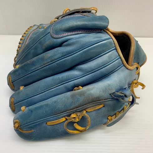 エスエスケイ SSK プロエッジ オーダー 硬式 大人 一般 投手用 グローブ ピッチャー グラブ 右投げ 野球 7023