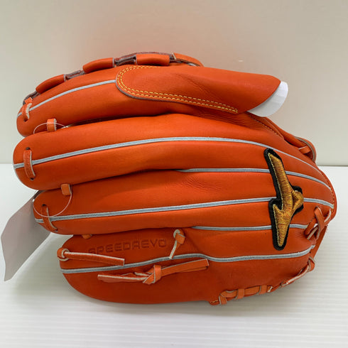 ミズノ MIZUNO ミズノプロ mizunopro 1AJGH33201 硬式 大人 一般 投手用 グローブ ピッチャー グラブ 右投げ タグ付き 野球 1212
