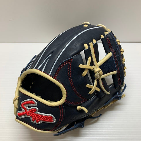 久保田スラッガー KUBOTA SLUGGER 限定 硬式 外野手用グローブ SPM型 4736