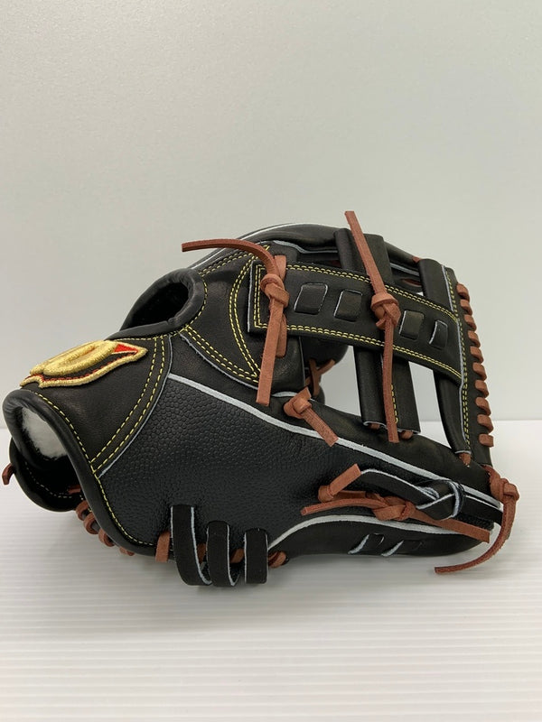 ウィルソン Wilson ウィルソンスタッフ 硬式 内野手用グローブ WBW101056 3766