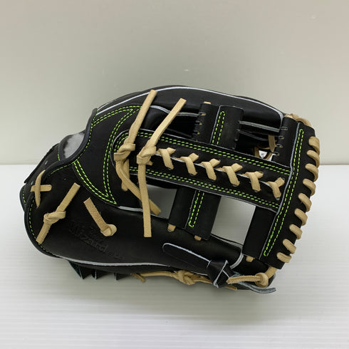 ローリングス Rawlings HOH GR5HW2CK4MG 軟式 大人 一般 内野手用 グローブ グラブ 右投げ タグ付き 野球 1554