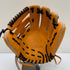 ウィルソン Wilson ウィルソンスタッフ Wilson Staff ウィルソンベア HWKD5T 硬式 大人 一般 内野手用 グローブ グラブ 右投げ 中古品 野球 9063
