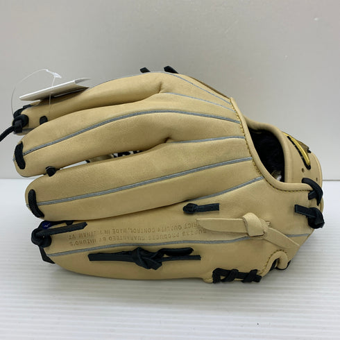 ミズノ MIZUNO エムジーソフター 少年軟式 子ども オールラウンド グローブ グラブ 右投げ 1AJGY23940 タグ付き 野球 7609