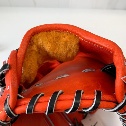 ミズノ MIZUNO ミズノプロ 硬式 外野手用グローブ 1AJGH31207 5804