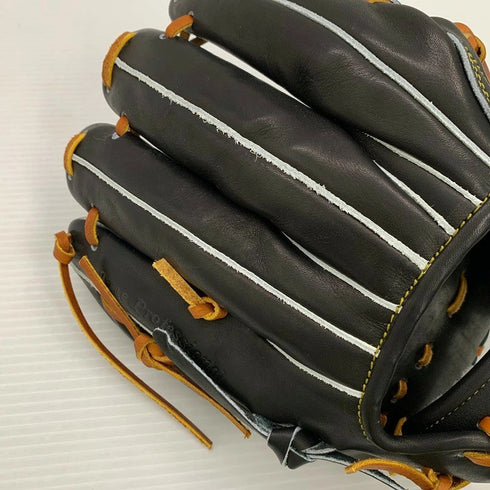 久保田スラッガー KUBOTA SLUGGER 硬式 大人 一般 内野手用 グローブ グラブ 右投げ KSG-AR4 タグ付き 野球 4588